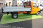 Piaggio Porter NP6 Kipper 308 Klima TW SR 2026