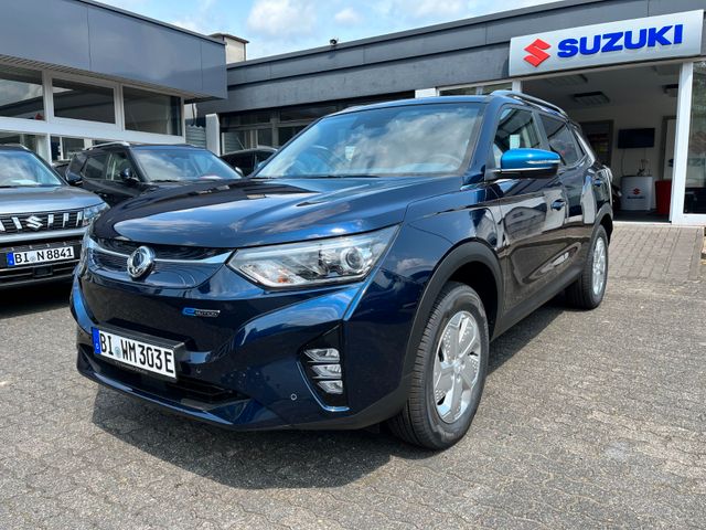 Suzuki Ignis 1.2 HYBRID Comfort+ SOFORT VERFÜGBAR