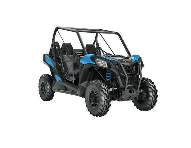 Can_Am Maverick Trail 700 DPS T 2023 Modell *LOF