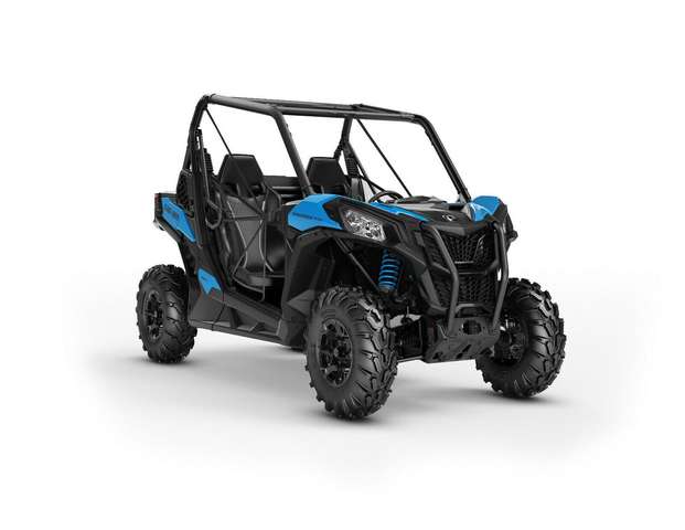 Can_Am Maverick Trail DPS 1000 T 2023LoF