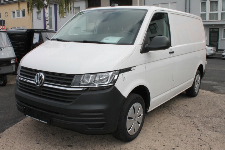 Volkswagen T6.1 Transporter