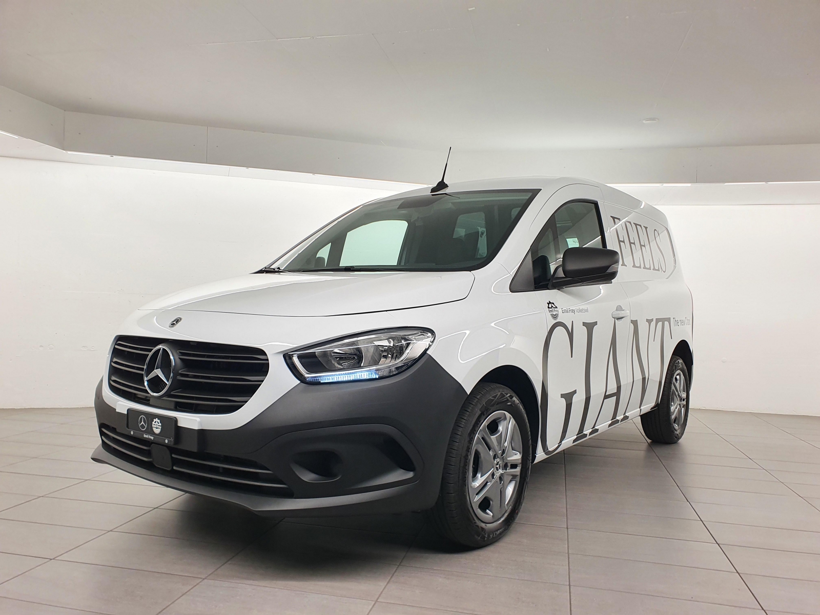 Mercedes-Benz Citan