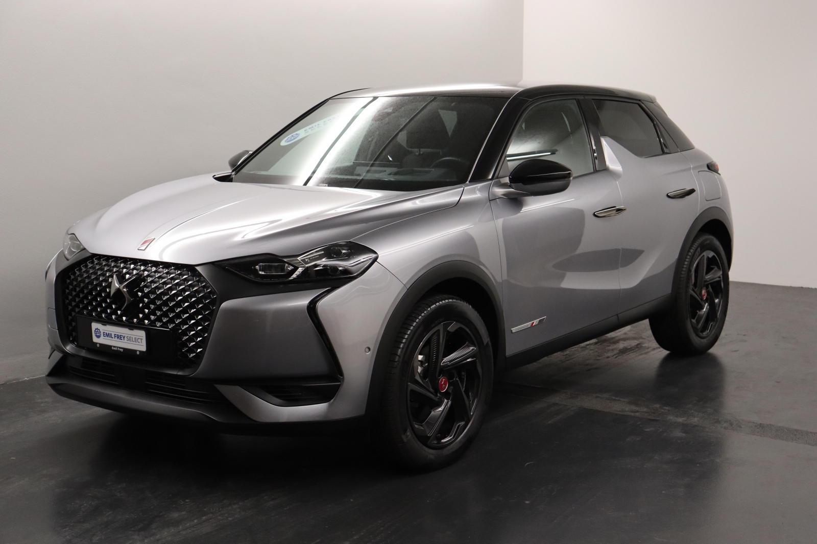 DS DS3 Crossback