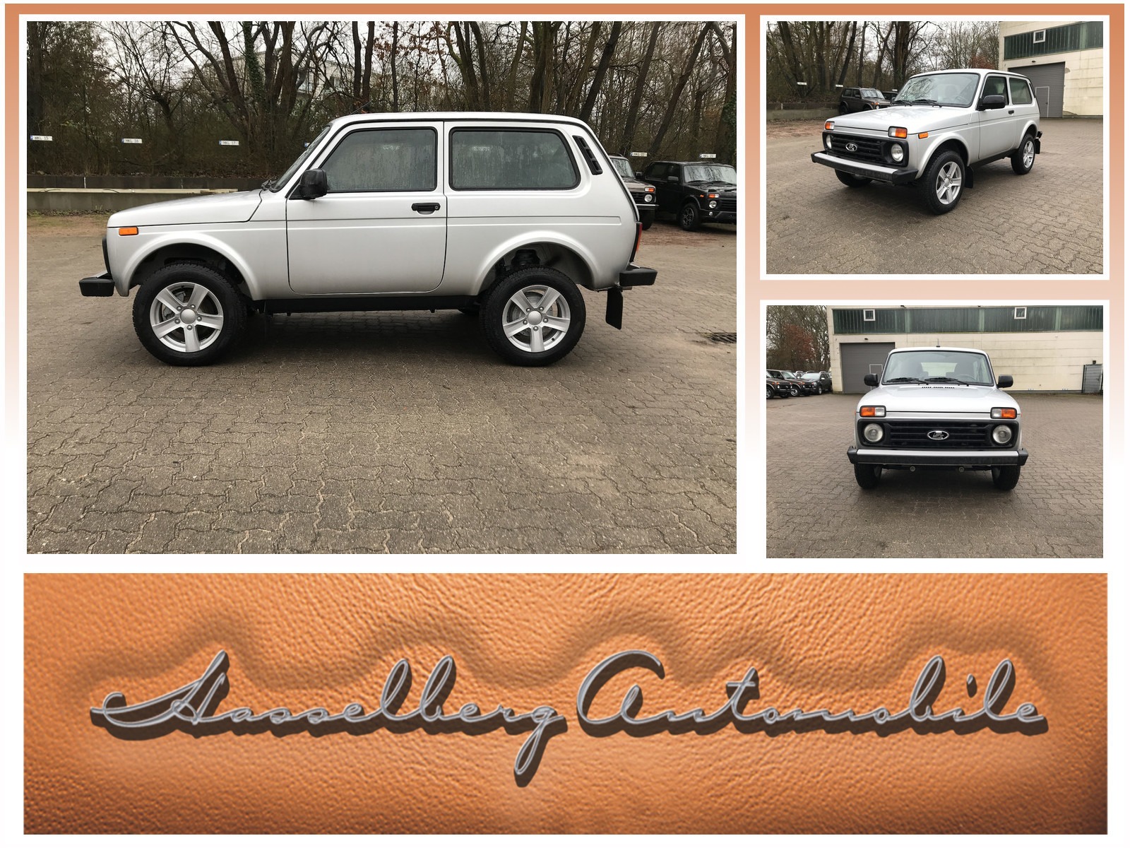 Lada Niva
