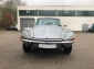 Citroen DS 20 D Super Gttin sucht Gtting oder Gott...