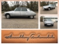 Citroen DS 20 D Super Gttin sucht Gtting oder Gott...