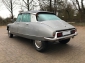 Citroen DS 20 D Super Gttin sucht Gtting oder Gott...