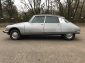 Citroen DS 20 D Super Gttin sucht Gtting oder Gott...