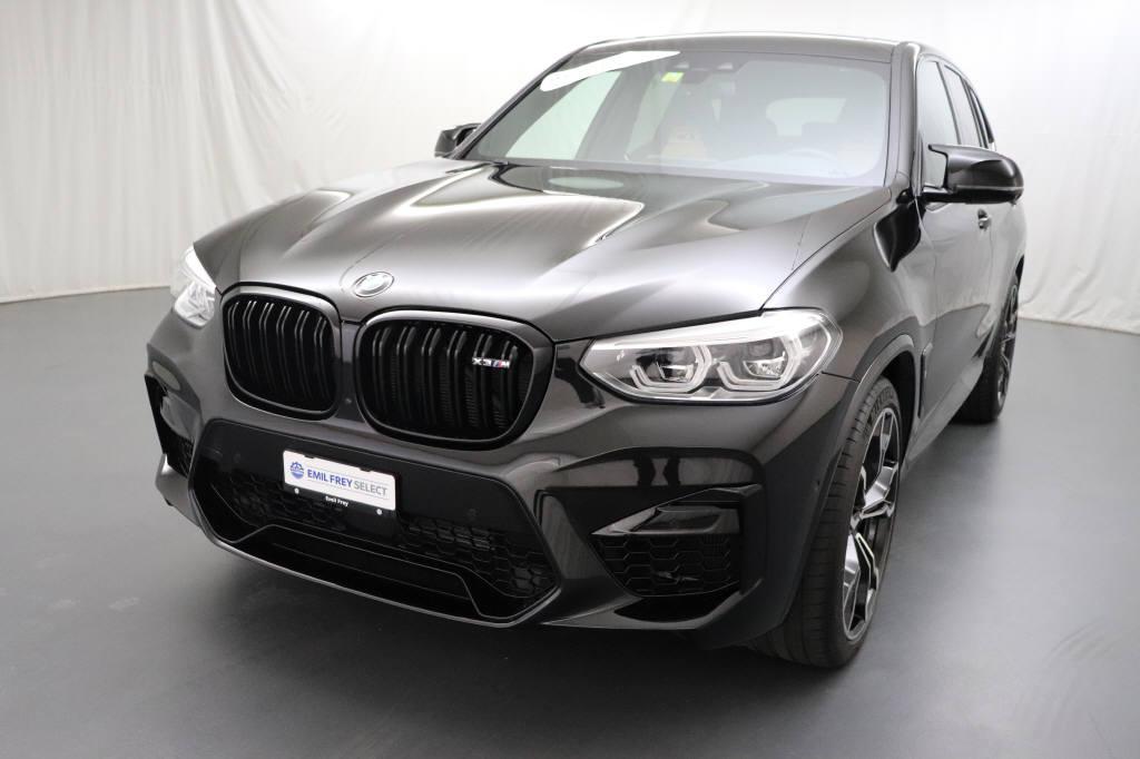 BMW X3 M