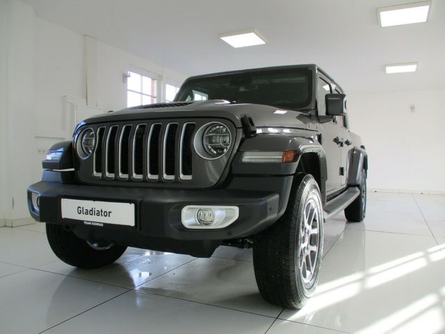 Jeep Andere