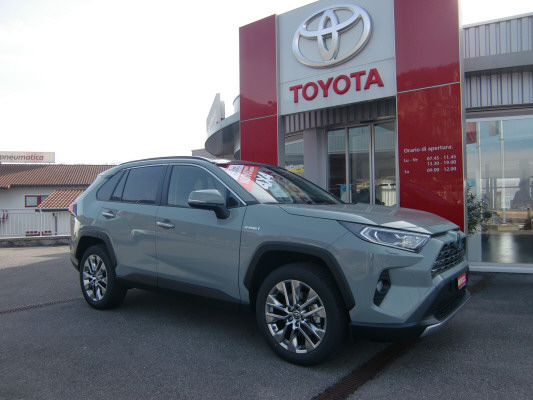 Toyota RAV 4