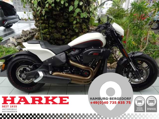 Harley Davidson FXDRS ABS 114