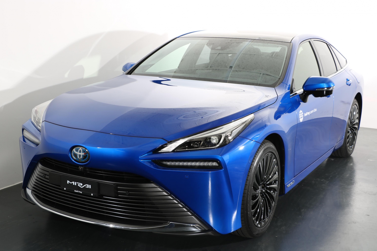 Toyota Mirai