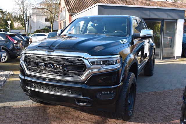 Dodge Andere