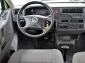 VW T4 Caravelle 2.5 TDI Lang Aut. 1. Hand 9-Sitzer Klima AHK
