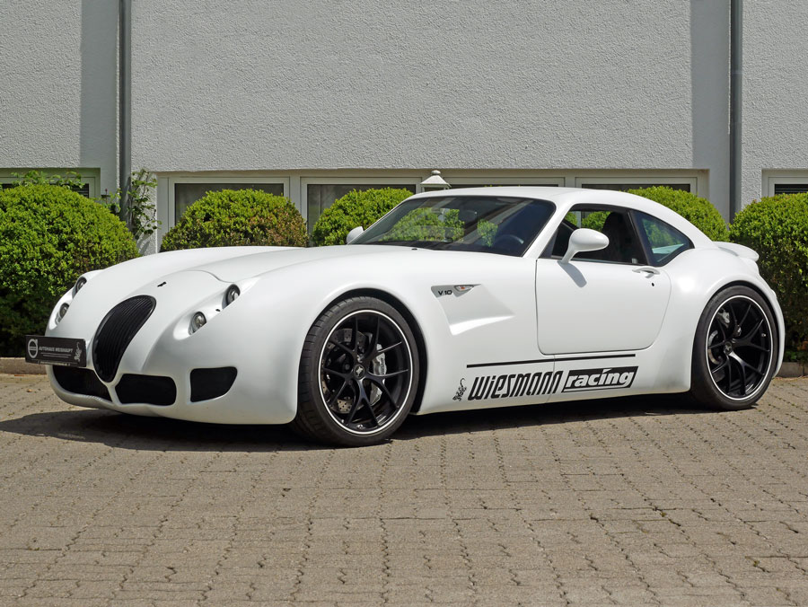 Wiesmann MF 5