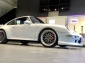 Porsche 993 Carrera 2 S Firnweiß / Turbokit MESSE PKW