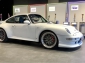 Porsche 993 Carrera 2 S Firnwei / Turbokit MESSE PKW