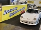Porsche 993 Carrera 2 S Firnweiß / Turbokit MESSE PKW