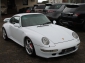 Porsche 993 Carrera 2 S Firnwei / Turbokit MESSE PKW