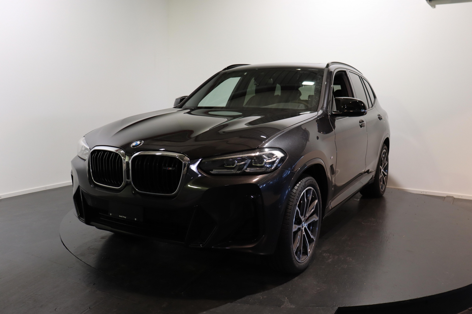 BMW X3 M40