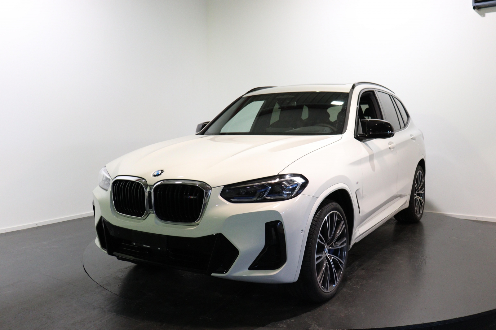 BMW X3 M40