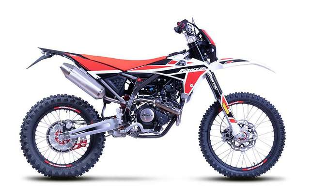 Fantic 125E Enduro Performance - 2024 - NUOVO