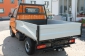 Piaggio Porter NP6 Kipper 220 Klima 2026  !!!