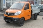 Piaggio Porter NP6 Kipper 220 Klima 2026  !!!