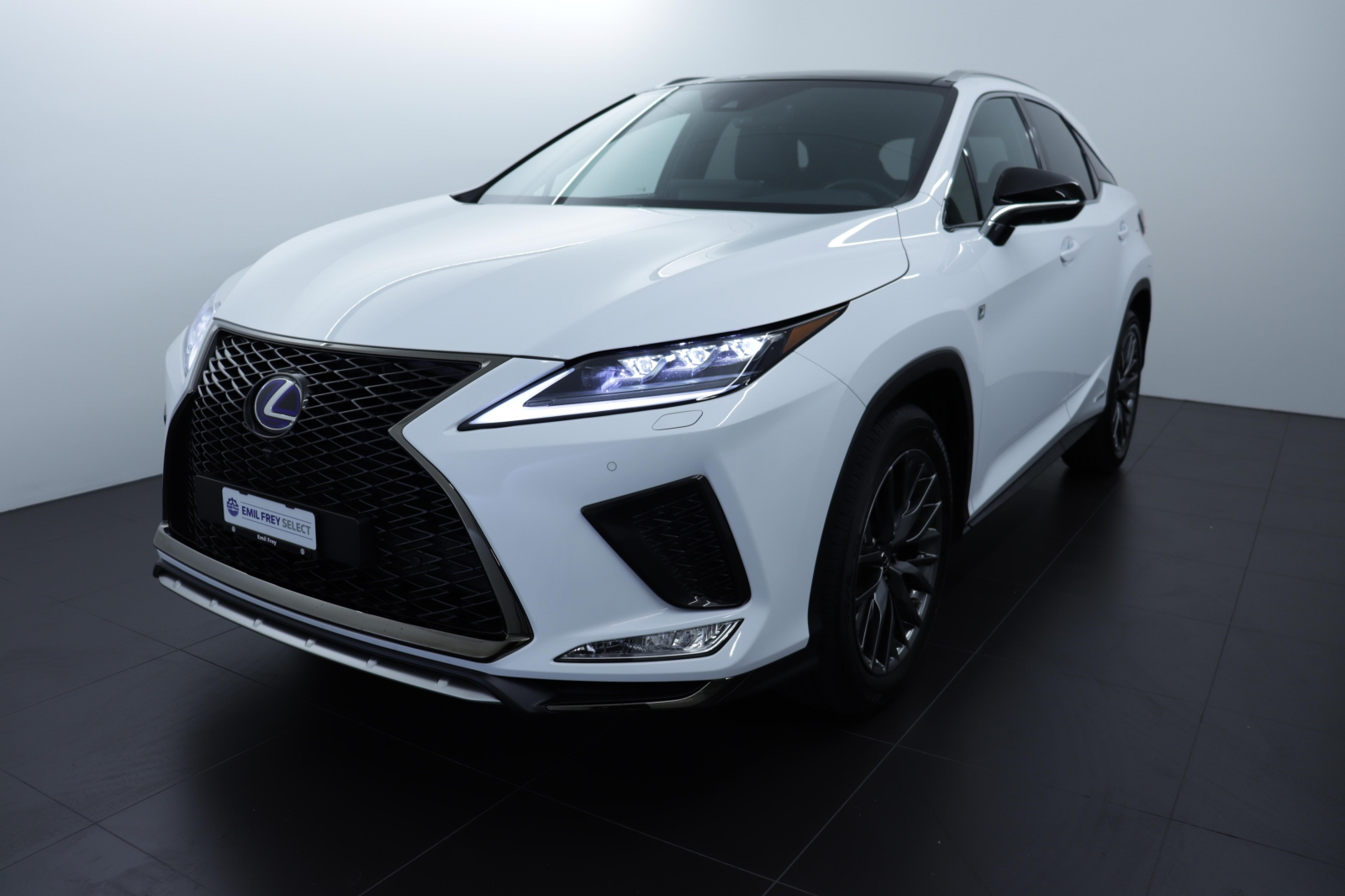 Lexus RX 450