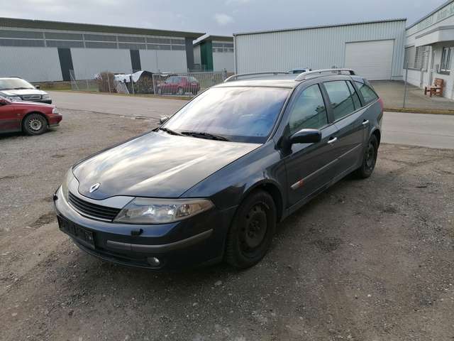 Renault Laguna