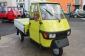 Piaggio APE 50 Pritsche Alubordw�nde SOFORT !!!