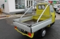 Piaggio APE 50 Pritsche Alubordw�nde SOFORT !!!