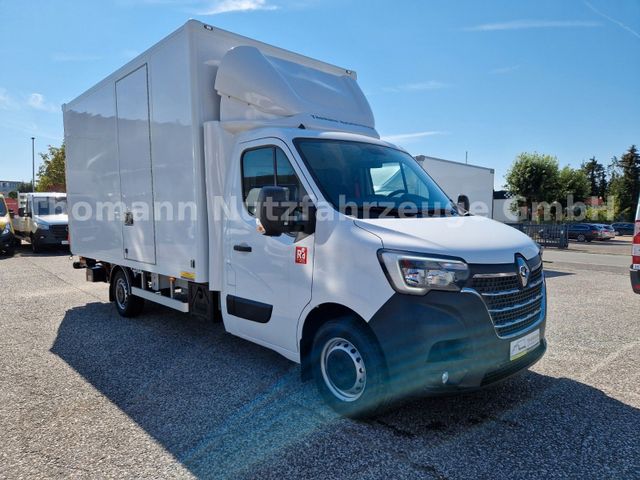 Mercedes-Benz Sprinter 319 CDI Koffer LBW Seiten Tür