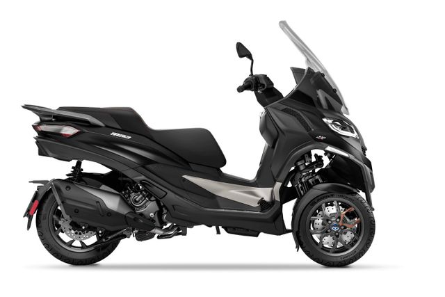 Sonstige TC Eco 45 Elektromoped Elektro