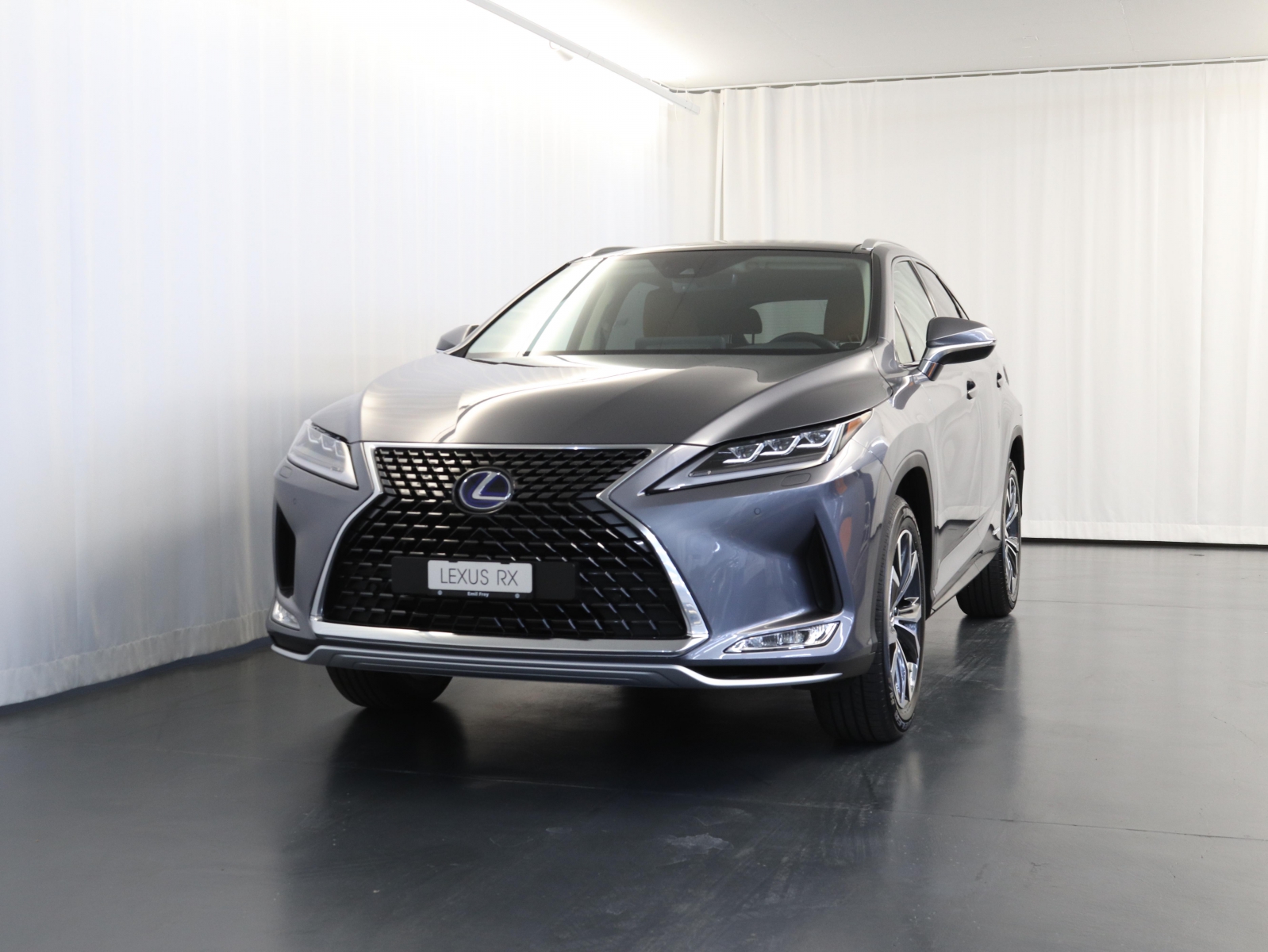 Lexus RX 450