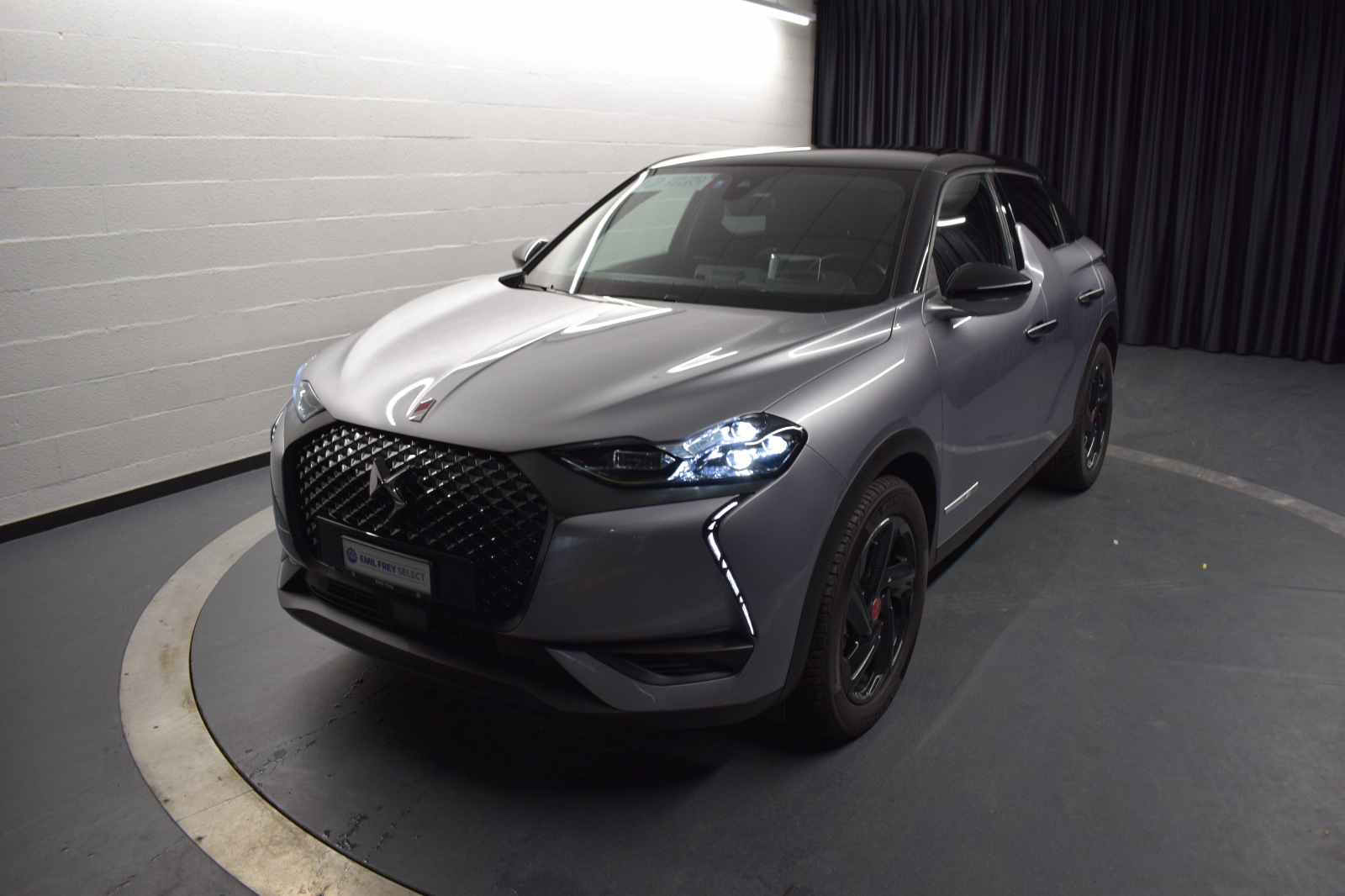 DS DS3 Crossback