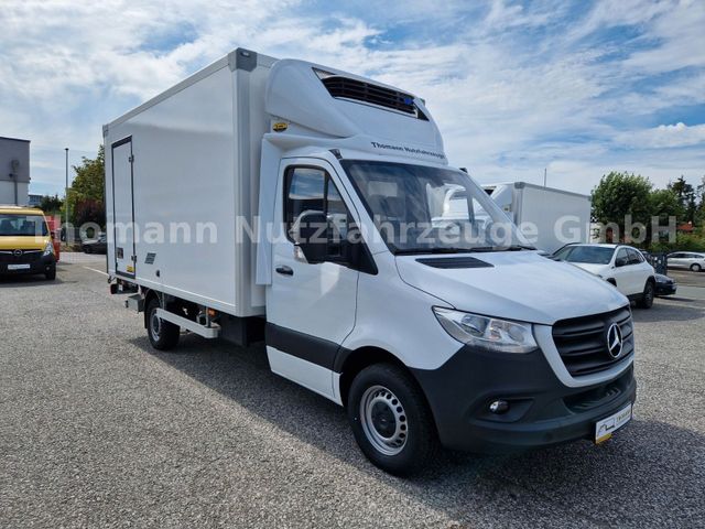 Mercedes-Benz Sprinter 317 CDI Kühlkoffer Xarios 300GH LBW BÄR