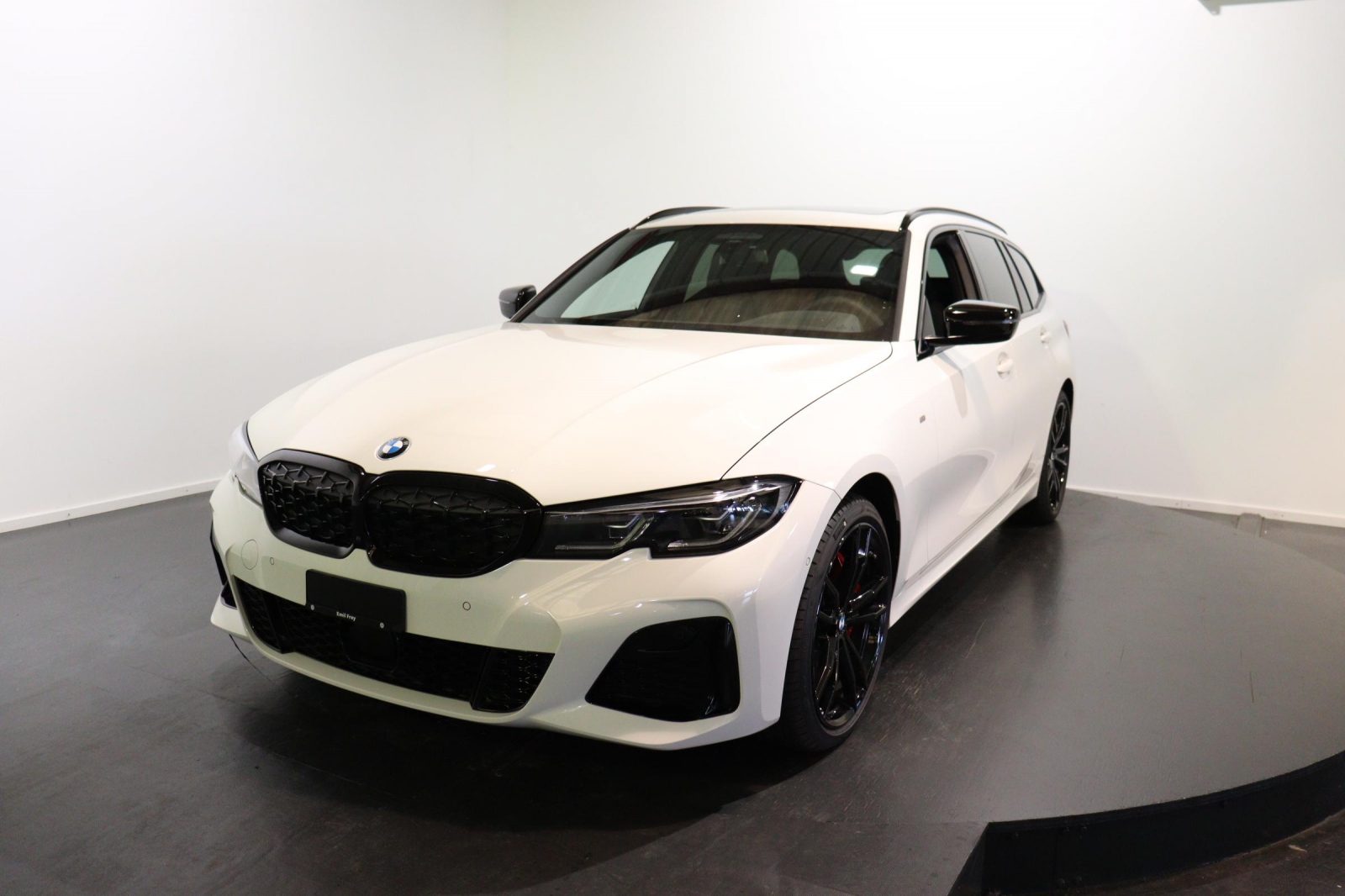 BMW M340i