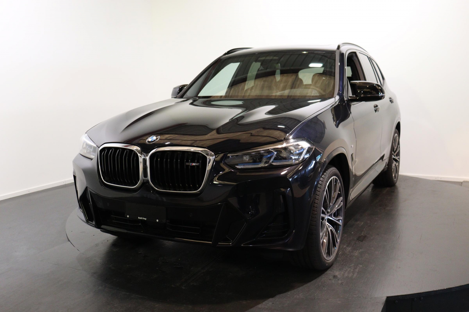 BMW X3 M40