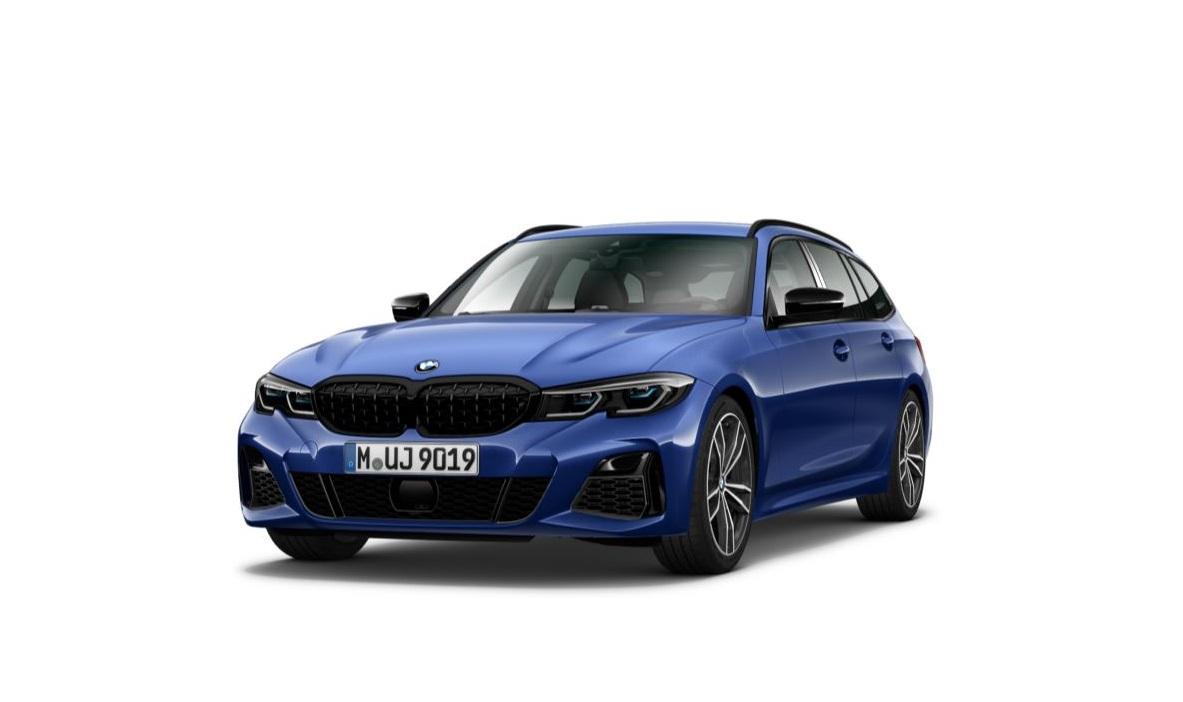 BMW M340i