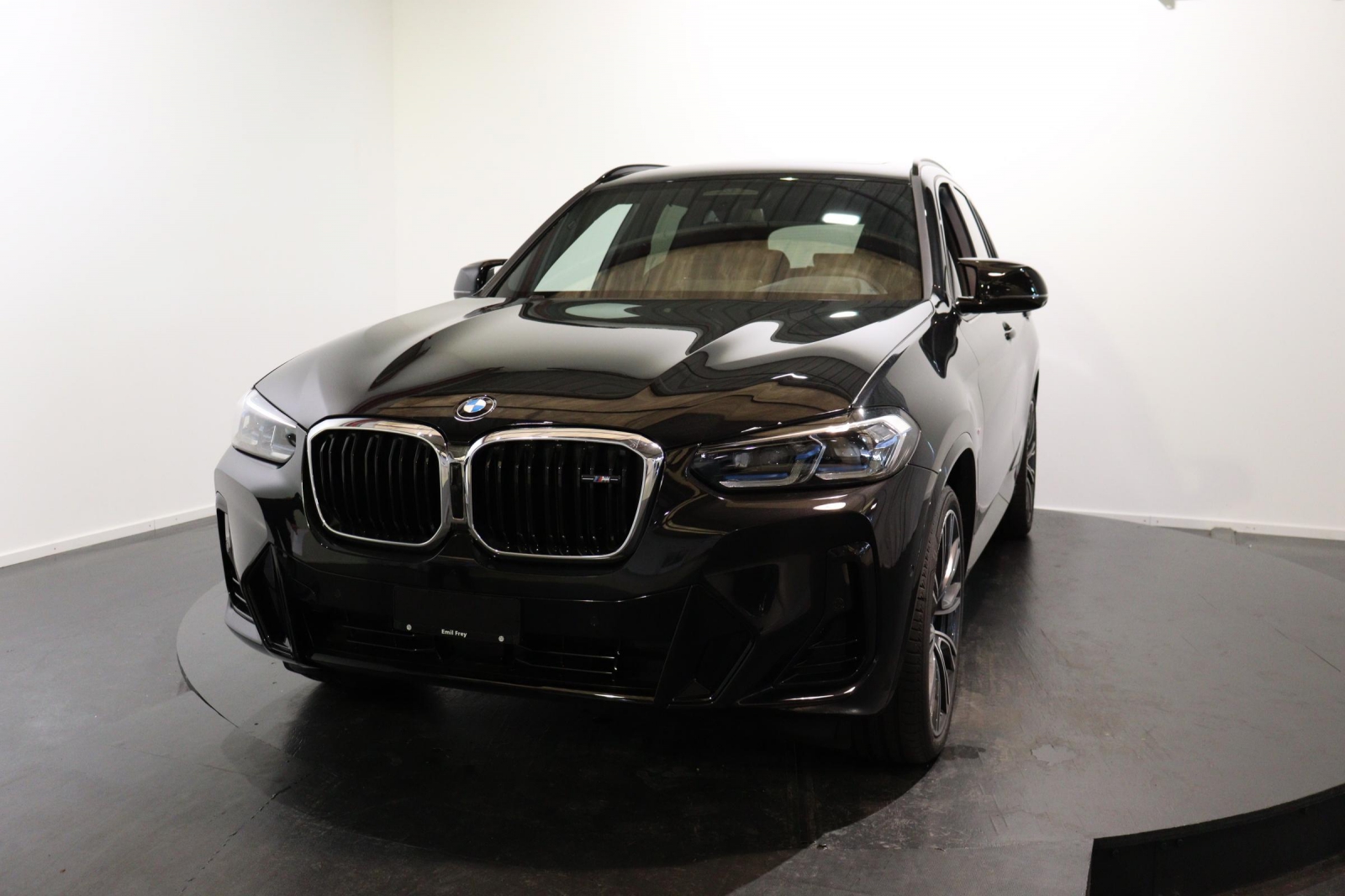 BMW X3 M40