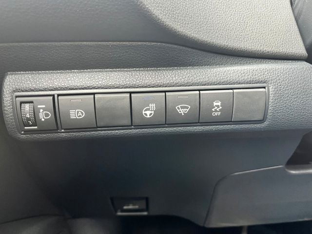 Suzuki Swace