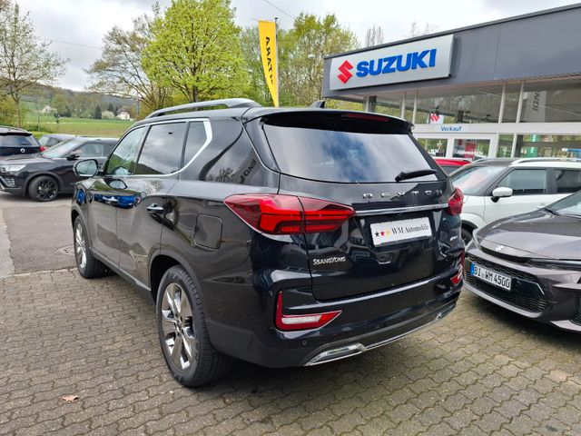 Suzuki Swace