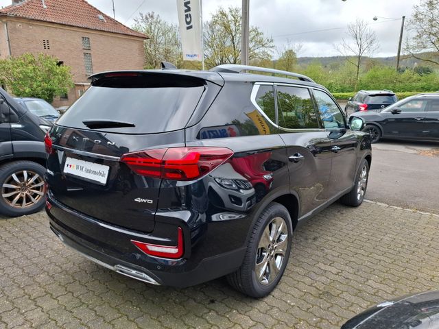 Suzuki Swace