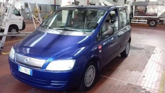 Fiat Multipla