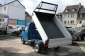 Piaggio Porter NP6 Kipper 220 PRO HD Sofort !!!!!