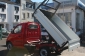 Piaggio Porter NP6 Kipper 220 TOP Klima Radio 2026