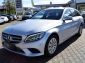 Mercedes-Benz C 200 d T 2x Spur Navi LED ParkAssistent RCam