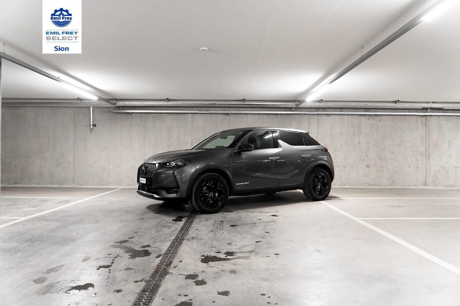 DS DS3 Crossback